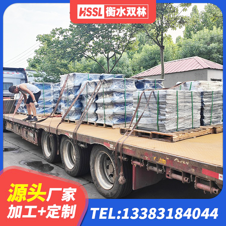 长治高阻尼橡胶支座生产厂家 长治高阻尼叠层橡胶隔震支座多少钱 长治橡胶隔震支座厂家 长治LRB400支座生产厂家 - 第4张