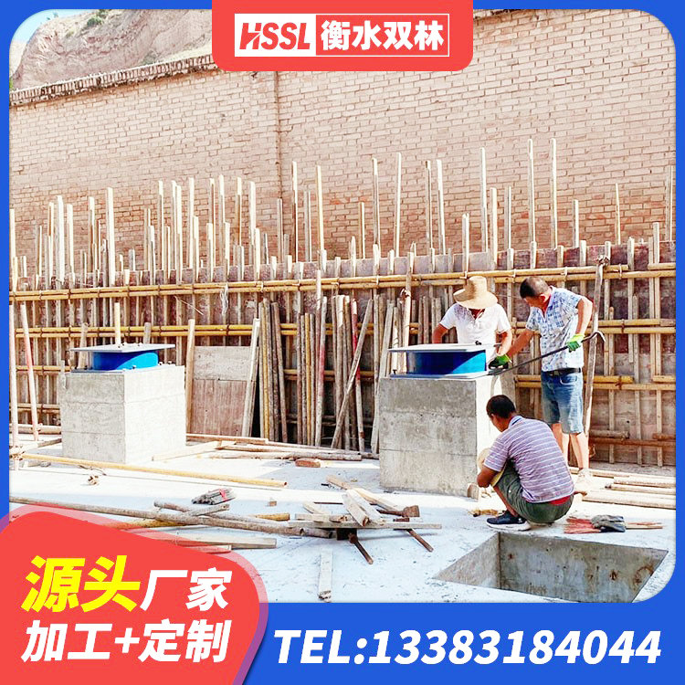 长治建筑天然橡胶隔震支座LNR生产厂家 长治建筑隔振橡胶隔震支座 长治LRB铅芯隔震支座多少钱 长治HDR300隔震支座生产厂家 - 第5张