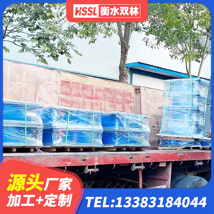 长治LRB900-Ⅱ有铅芯隔震支座生产厂家 长治LNR1300天然隔震支座厂家 长治HDR600高阻尼橡胶支座源头工厂 长治建筑高阻尼减震支座源头工厂 - 第4张