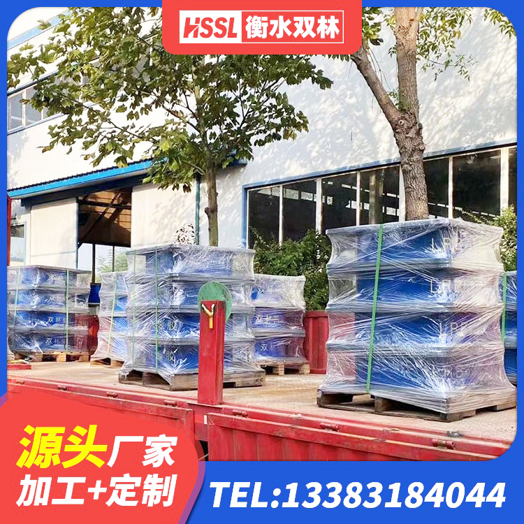 长治建筑分散力型隔震支座厂家 长治建筑隔震支座商家厂家 长治HDR1100高阻尼隔震支座 长治LRB1400铅芯支座 - 第6张