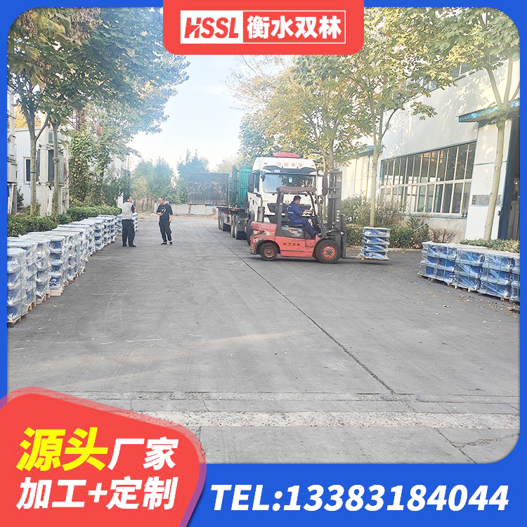 长治建筑高性能橡胶隔震支座源头工厂 长治HDR700高阻尼橡胶支座多少钱 长治HDR1300高阻尼隔震支座生产厂家 长治LRB1400铅芯支座什么价格 - 第8张