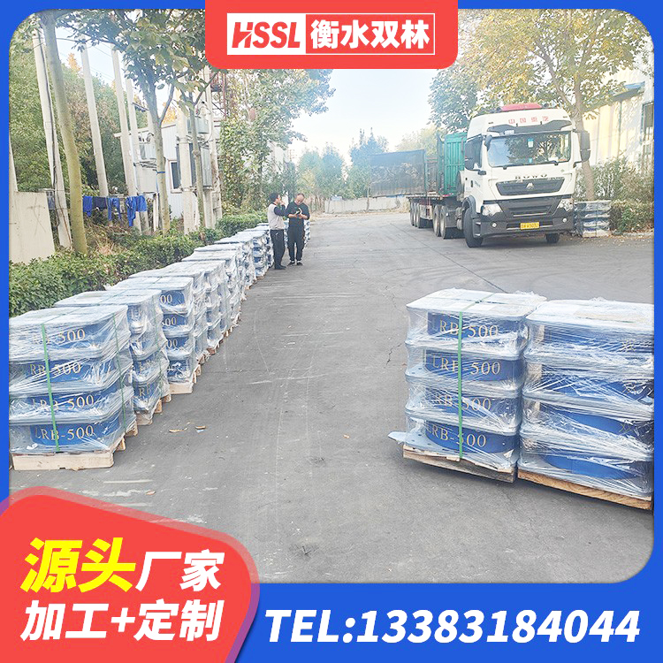 长治圆形隔震橡胶支座厂家 长治HDR600隔震支座源头工厂 长治HDR型高阻尼隔震支座多少钱 长治LNR隔震支座800(II型)源头工厂 - 第3张