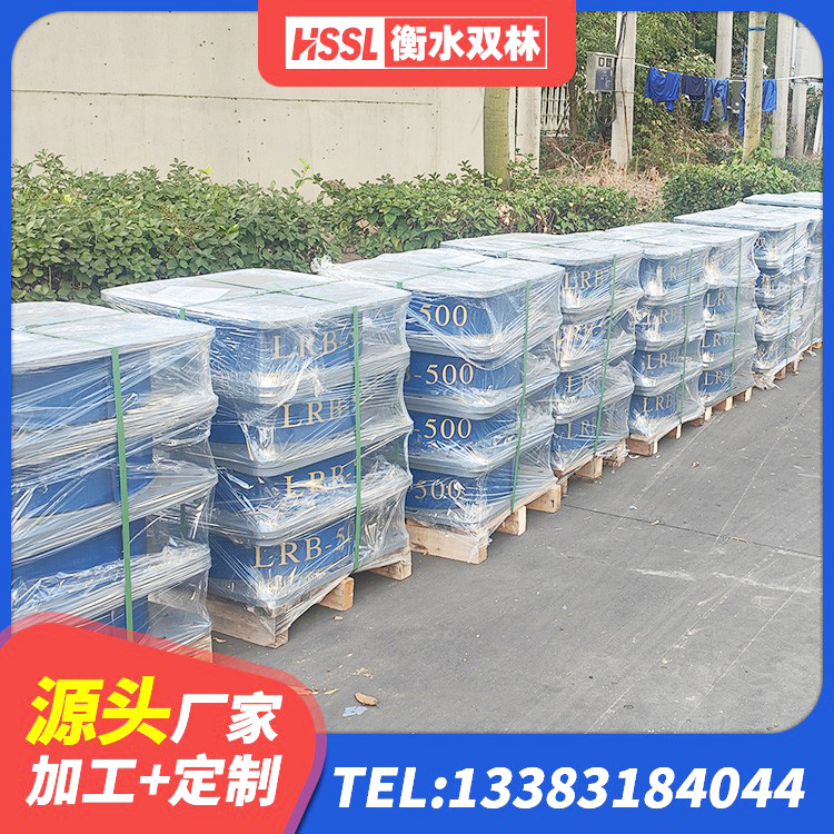 长治橡胶隔震支座生产 长治LRB橡胶隔震支座1100 长治减震支座价格 长治高阻尼隔震支座(HDR)多少钱 - 第6张