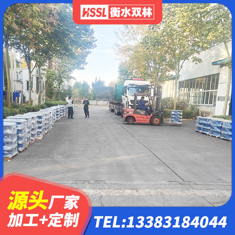 长治高承载力隔震支座生产厂家 长治建筑抗震减振支座源头工厂 长治建筑预制高阻尼隔震支座厂家 长治橡胶隔震支座的源头工厂 - 第8张